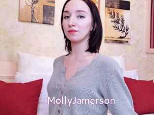 MollyJamerson