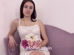 MollyLorain Just Amateurs