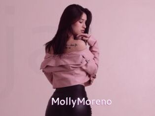 MollyMoreno