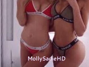 MollySadieHD