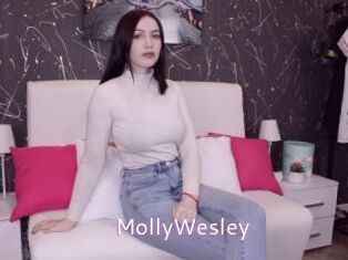 MollyWesley