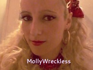 MollyWreckless