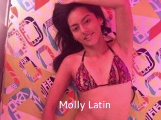 Molly_Latin