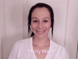Molly_Maze