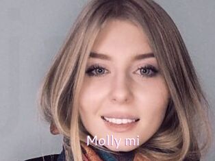 Molly_mi