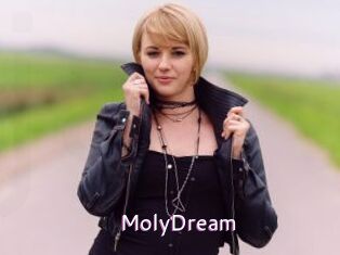 MolyDream