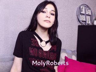 MolyRoberts