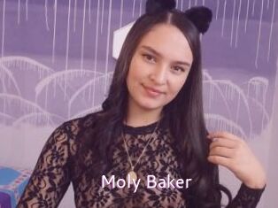 Moly_Baker