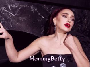 MommyBetty