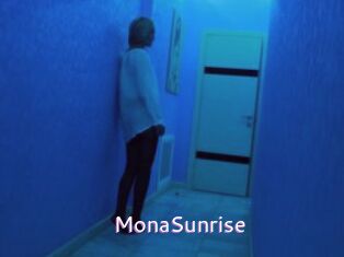 MonaSunrise