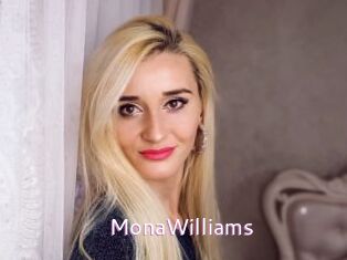 MonaWilliams