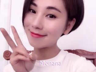 Monana
