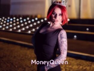 MoneyQueen