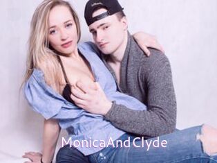 MonicaAndClyde