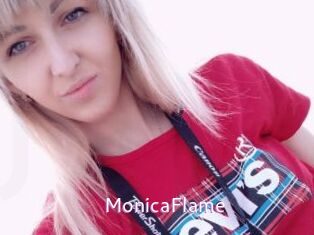 MonicaFlame
