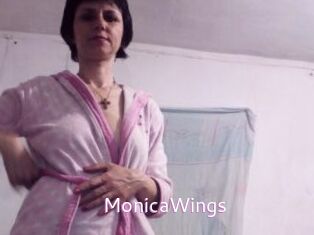 MonicaWings