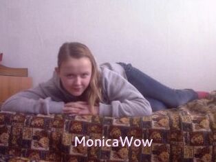 MonicaWow