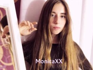 MonicaXX