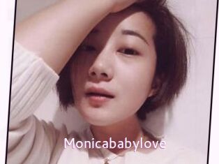 Monicababylove