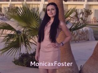 MonicaxFoster