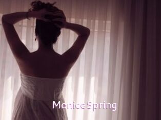 MoniceSpring