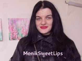 MonikSweetLips