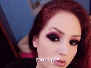 MoniqXX