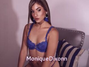 MoniqueDixonn