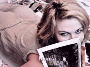 Monka