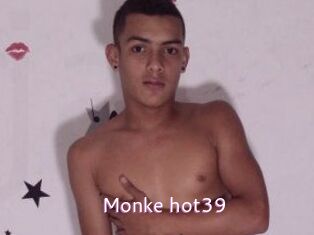 Monke_hot39 Just Amateurs