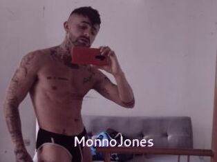 MonnoJones
