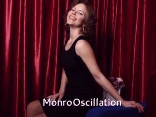 MonroOscillation