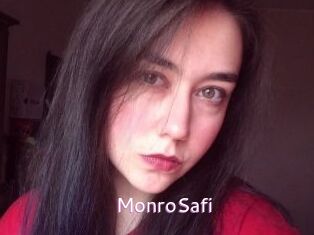 MonroSafi