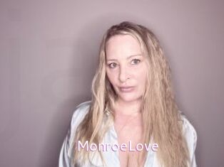 MonroeLove Just Amateurs
