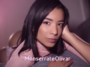 MonserrateOlivar