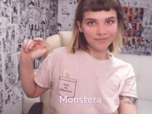 Monstera