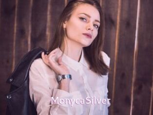 MonycaSilver