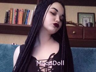 MoonDoll