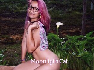 MoonligthCat