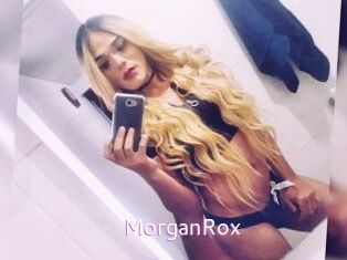 MorganRox