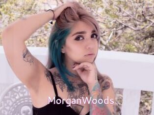 MorganWoods