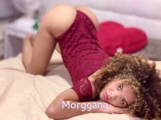 Morggana Just Amateurs