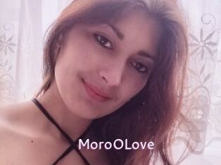 MoroOLove