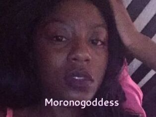 Moronogoddess