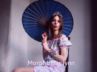 MorphoMarilynn