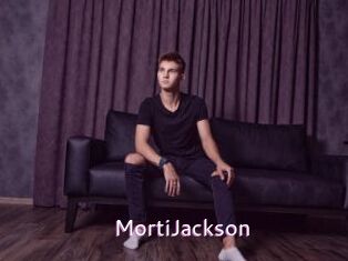 MortiJackson
