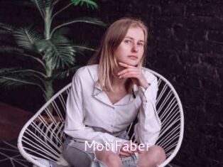 MotiFaber