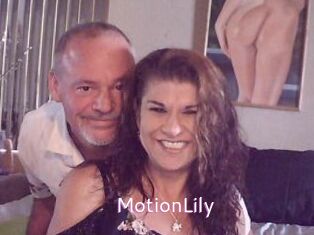 MotionLily