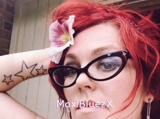 MoxiBluezX