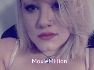 MoxieMillion